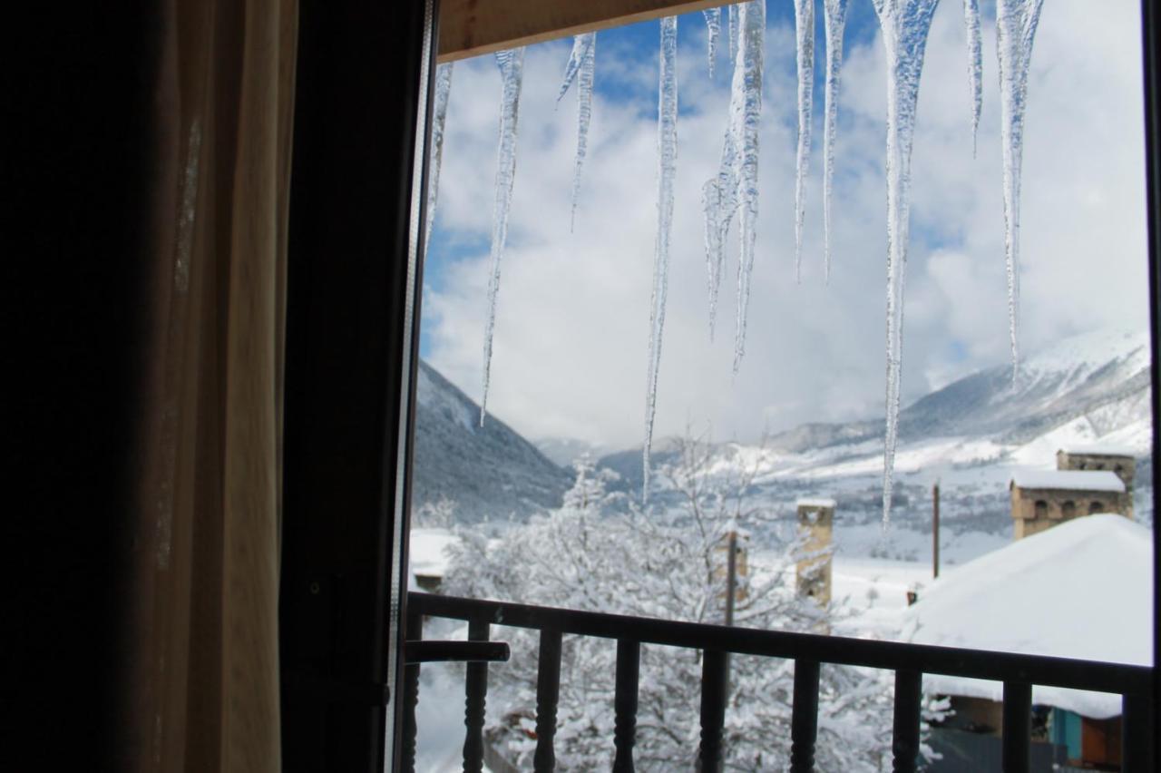Maia'S Guesthouse Chvabiani ภายนอก รูปภาพ